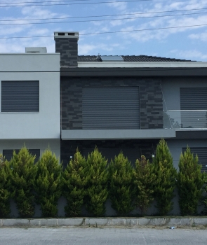 Mamurbaba Villa Çeşme